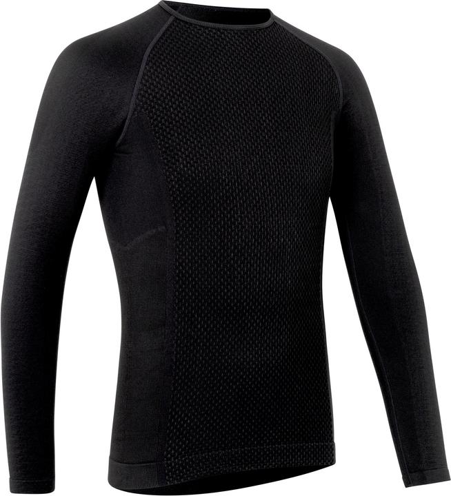 Actual product image GripGrab Expert Seamless 2 (S)