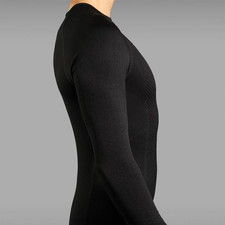Actual product image GripGrab Expert Seamless 2 (S)