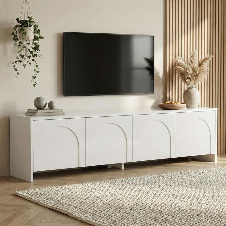 Produktbild Skye Decor Aurelia TV Stand (180 x 32 x 45 cm)