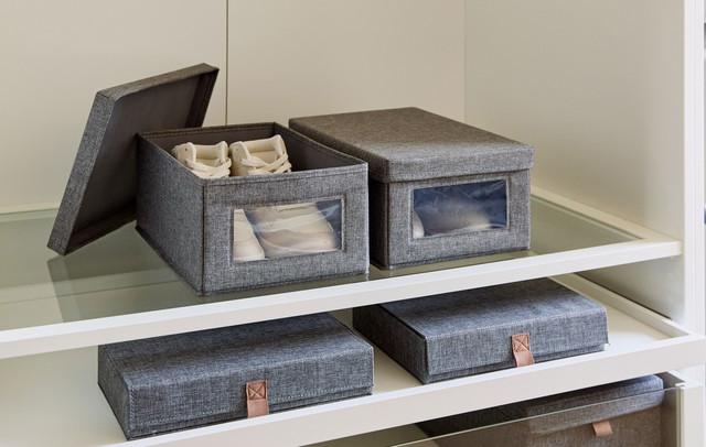 Actual product image Love it Store it Ordnungsbox Set (23 cm, 11.70 l, 2x)