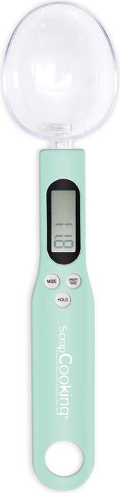Image du produit ScrapCooking Löffelwaage