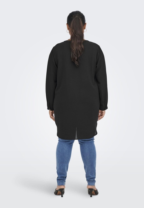 Produktbild Only Curvy lange Hemd (48)