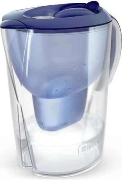 Produktbild Brita Dzbanek filtrujący Marella+4wkłady MaxtraProPP (2 4l niebieski) (2.40 l)