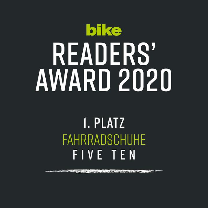 Image du produit Five Ten Chaussures de cyclisme 5.10 Trailcross SL (41 1/3)