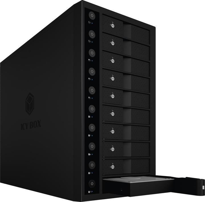 Icy Box IB-3810-C31 (3.5")