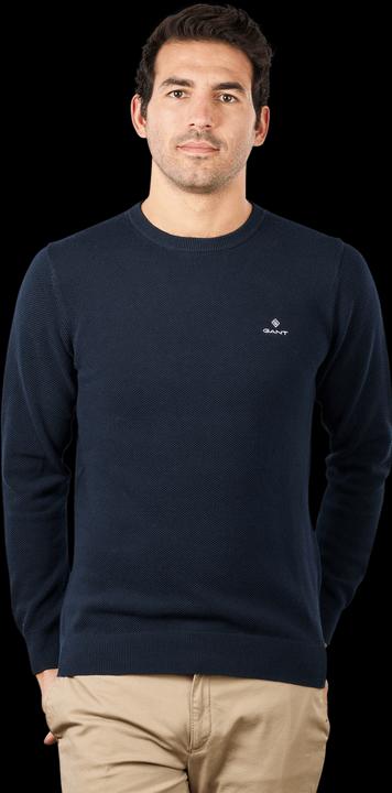 Produktbild GANT Rundhalspullover (XL)