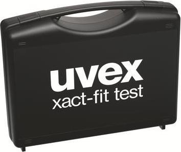 Immagine prodotto Uvex Sports Accessori 2124099 nero SNR 26 dB taglia M (Cuscinetti di ricambio per le protezioni acustiche)