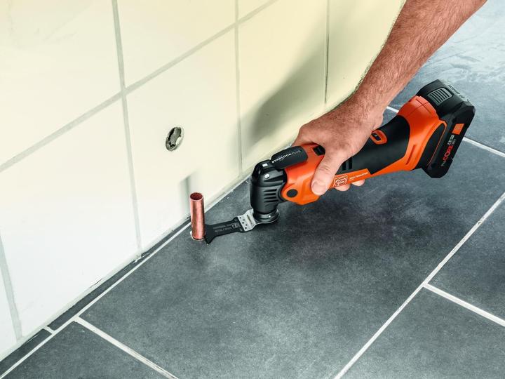 Productafbeelding Fein Starlock L-BOXX 102