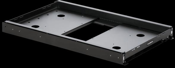 Actual product image Dometic CFX3 SLD95100 Slide