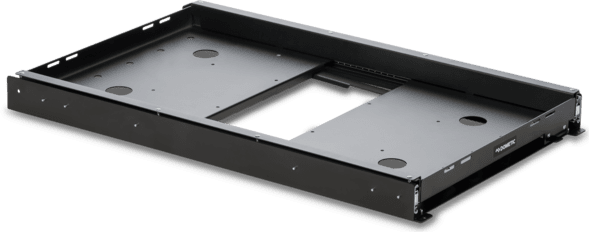 Actual product image Dometic CFX3 SLD95100 Slide