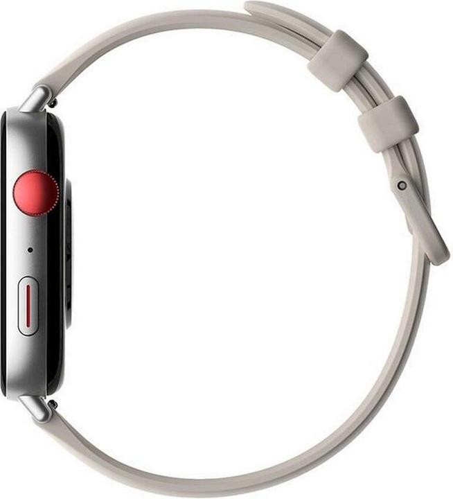 Image du produit Colmi C8 Max Smartwatch (Argent)