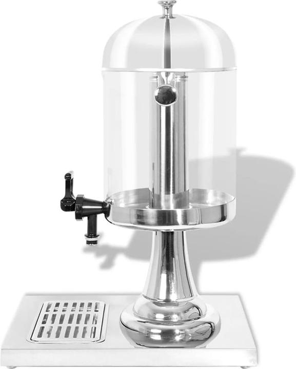 Produktbild vidaXL Finnegan