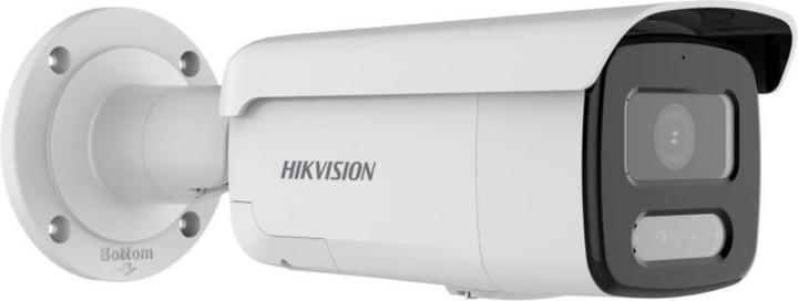 Hikvision 4MP ColorVu Bullet Camera DS-2CD2T47G2H-LISU/SL()(eF) DS-2CD2T47G2H-LISU/SL()(eF)(O-STD)-2