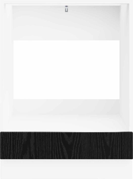 Actual product image vidaXL Küchenschrank