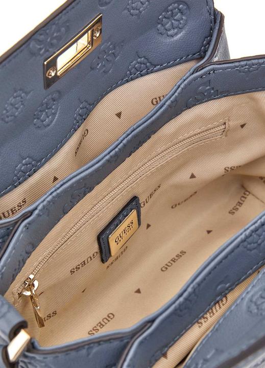 Produktbild Guess Phoebe Mini Crossbody Bag