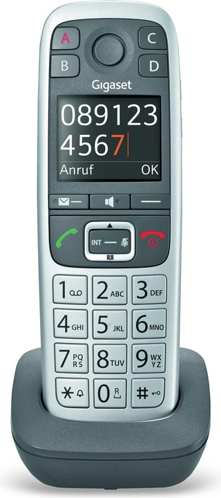 Produktbild Gigaset Festnetztelefon E560 HX