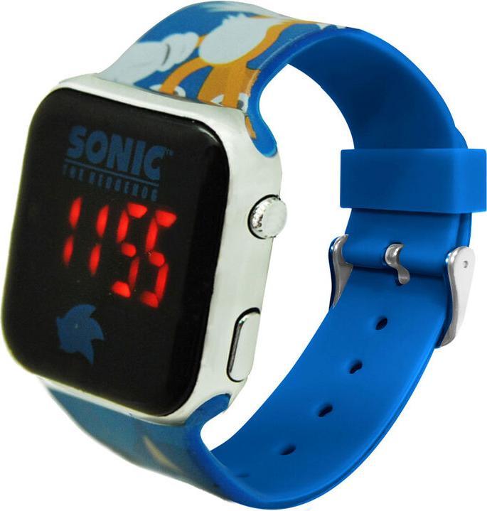 Productafbeelding Accutime Sonic (Digitaal horloge, 38 mm)