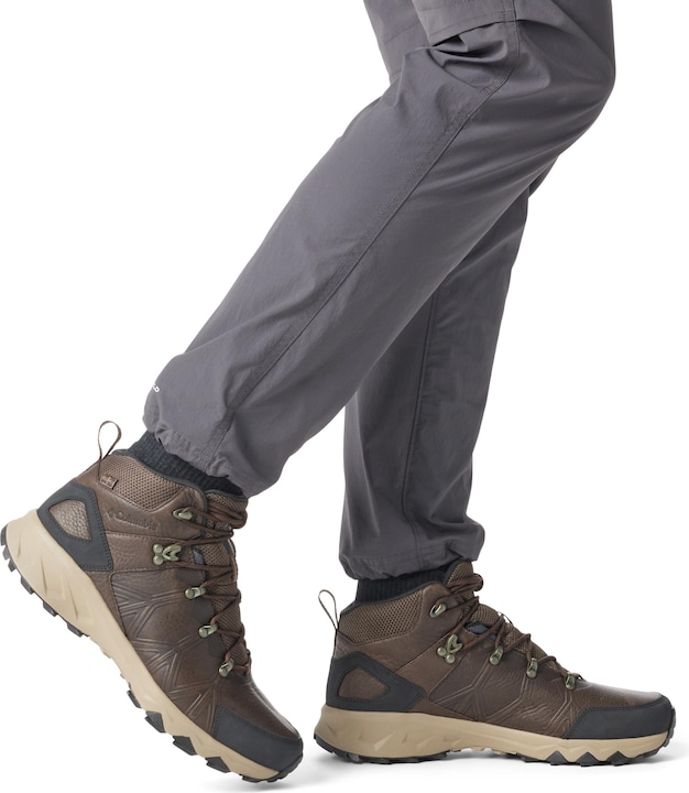 Immagine prodotto Columbia Peakfreak™ Ii Mid Outdry™ In Pelle (45)