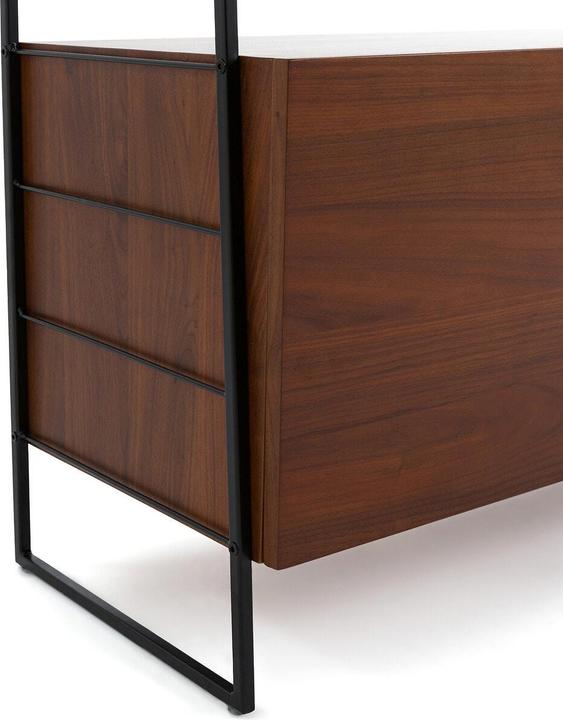 Produktbild La Redoute Interieurs Watford (100 x 33 x 220 cm)