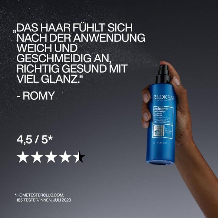 Actual product image Redken Extreme Anti-Snap 2 (250 ml)