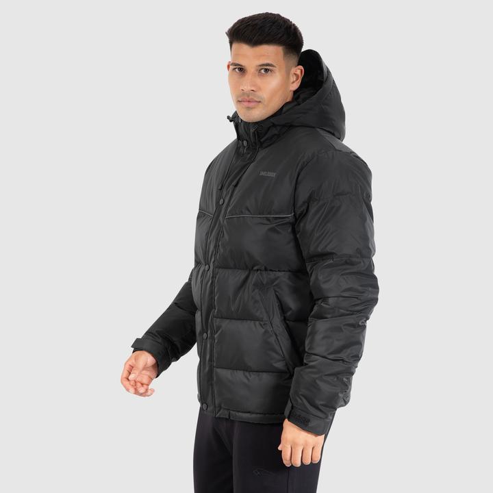 Actual product image Smilodox Winterjacke Ritmo (M)