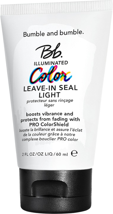 Image du produit Bumble and bumble Bb. Color - Illuminated Color Leave-In Seal riche (60 ml)
