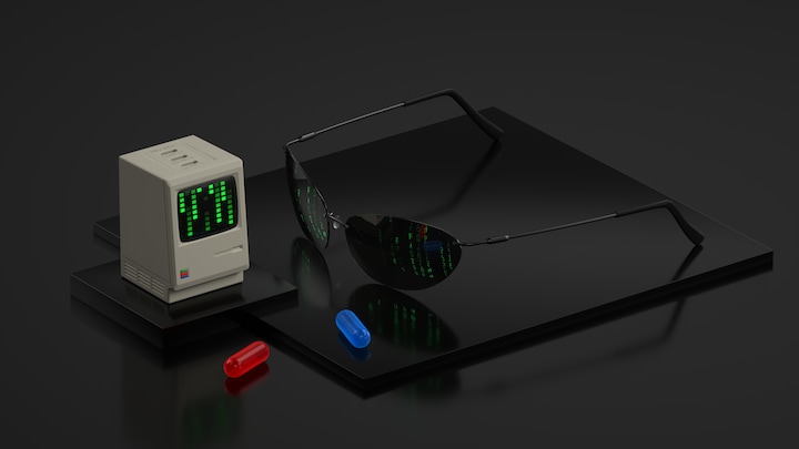 Actual product image Sharge Retro (67 W)