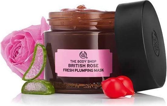 Actual product image The Body Shop Facial mask (75 ml)