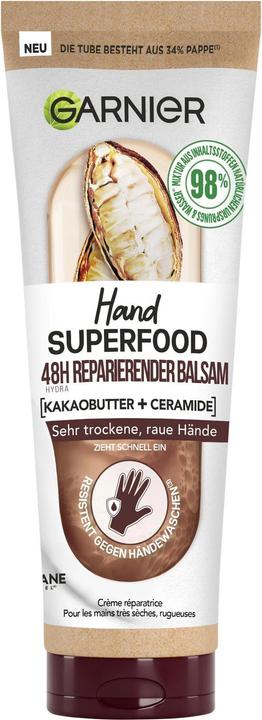Garnier Superalimenti per il corpo (75 ml)