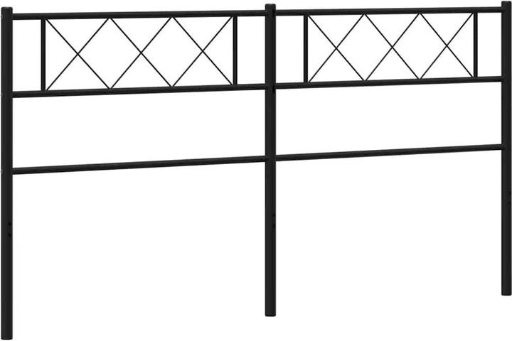 Image du produit vidaXL Kopfteil (198 x 3 x 90 cm)