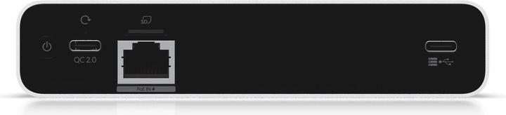 Produktbild Ubiquiti UCK-G2-SSD (Netzwerk Videorecorder (NVR))