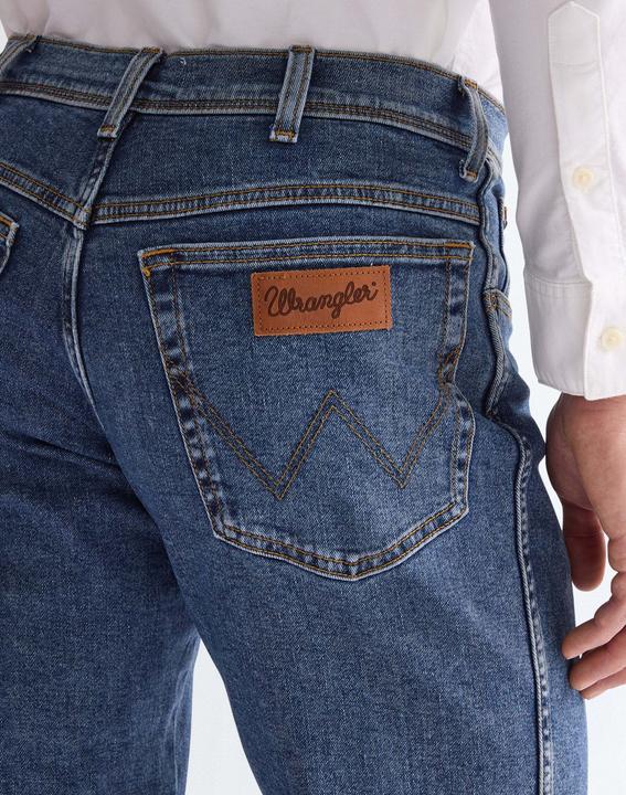 Actual product image Wrangler Texas (W50/L34)