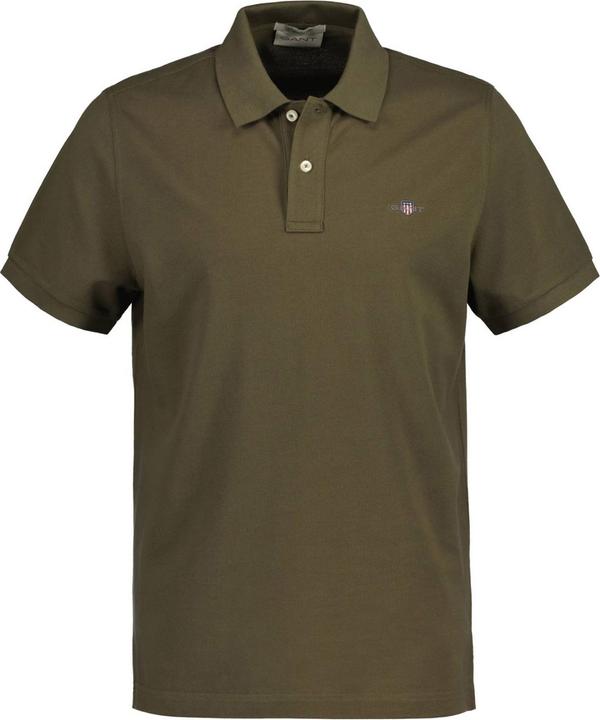 Immagine prodotto GANT Polo Regular Shield Pique (5XL)