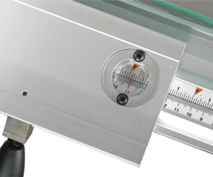Actual product image Stürmer - Holzkraft Holzbandsäge HBS 431 (IE2)