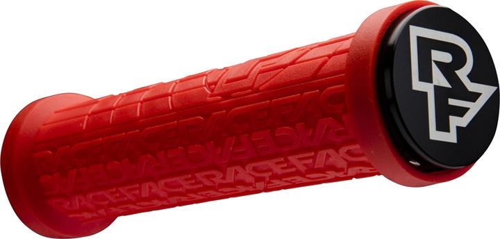 Actual product image Race Face Grippler Lock-On Grips