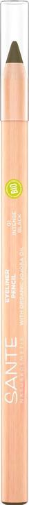 Produktbild Sante Eyeliner Pencil 04 Golden Olive (04 Golden Olive)