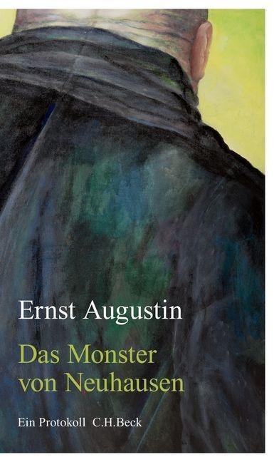 Produktbild Das Monster von Neuhausen (Deutsch, Ernst Augustin, 2015)