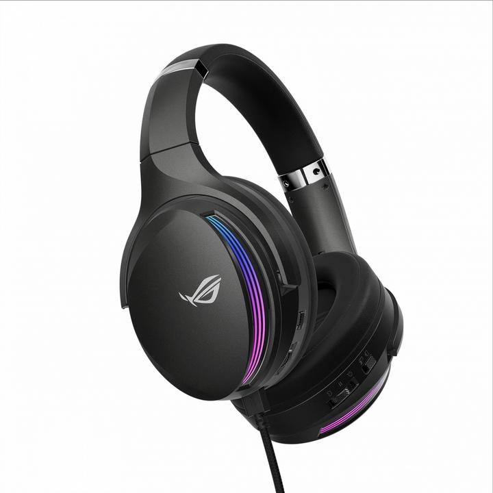 Actual product image ASUS ROG Fusion II 500 (Cable)