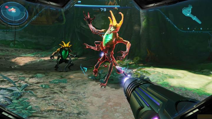 Produktbild Nintendo Metroid Prime 4: Beyond (Switch, DE, FR, IT)