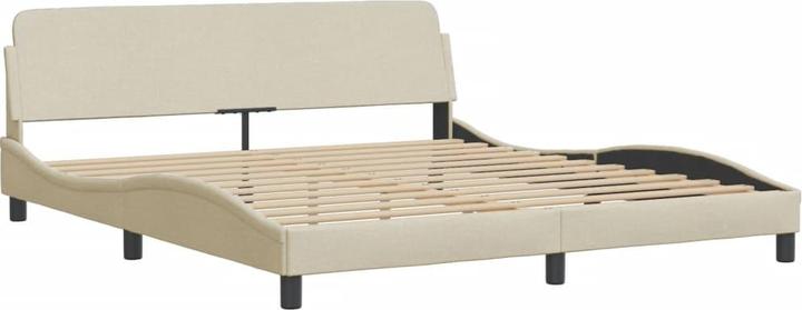 Actual product image vidaXL Khloe (180 x 200 cm)