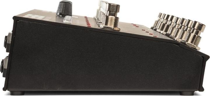 Actual product image Electro-Harmonix Super Switcher