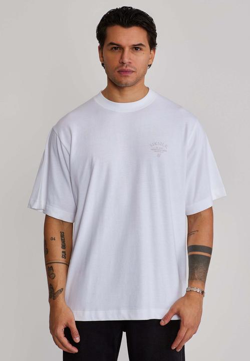 Produktbild Siksilk T-Shirt Graphic (S)