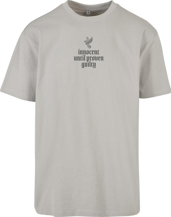 Asphalte léger, Gris clair