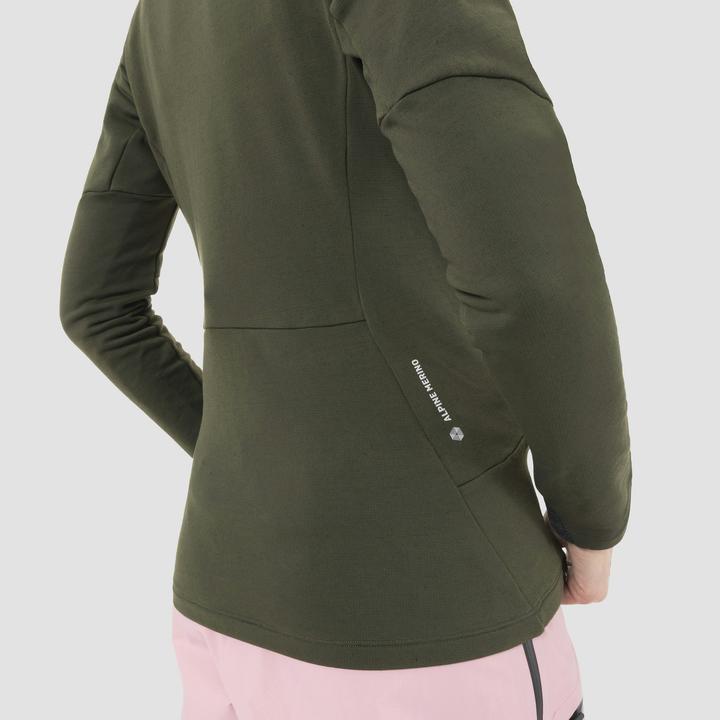 Produktbild Salewa Sella Am Hd Jacket W (XL)