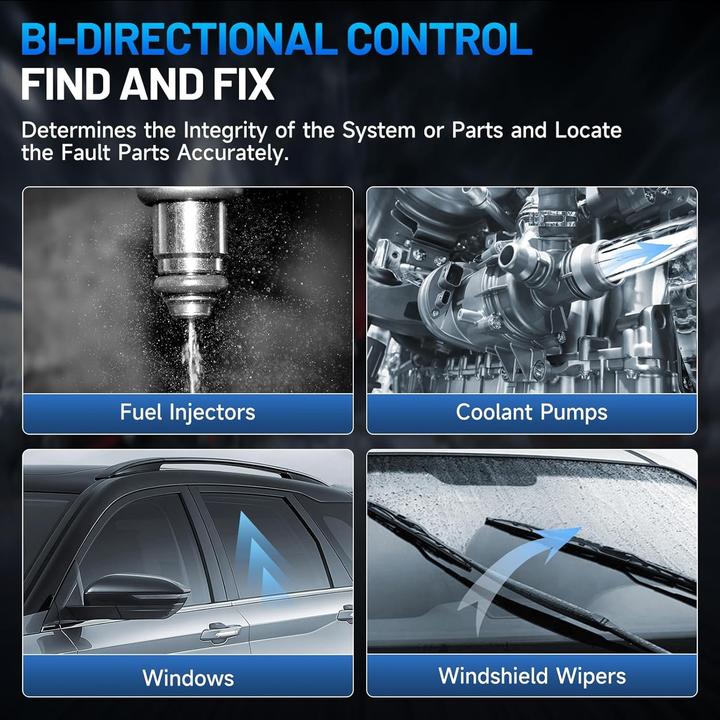 Produktbild Topdon ArtiDiag Pro