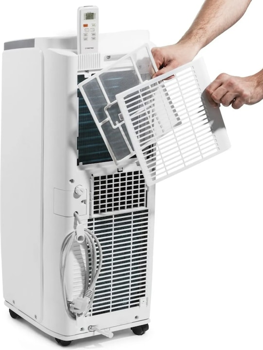 Image du produit Trotec PAC 2610E (34 m², 8871.57 BTU/h)