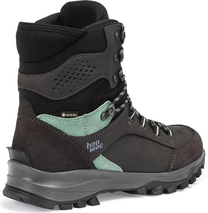 Actual product image Hanwag Banks Snow Lady GTX (36)