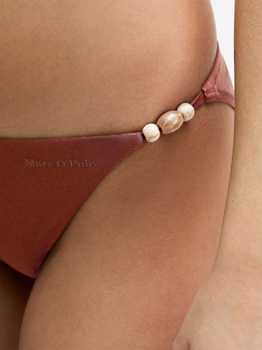Immagine prodotto Marc O'Polo Bikini-Hose Breezy Leaf (L)