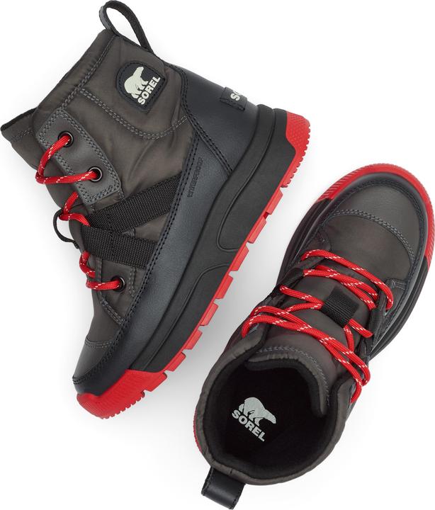 Immagine prodotto Sorel Youth Whitney™ Iii Mid Wp (37)