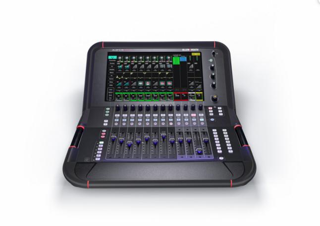 Produktbild Allen & Heath Avantis Solo (Studio- und Livemixer)